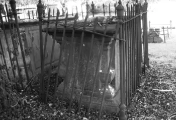 Volunteers will explore the history of St Mary's graveyard