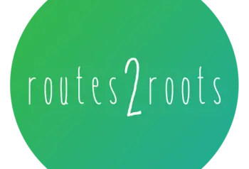 Routes2Roots logo