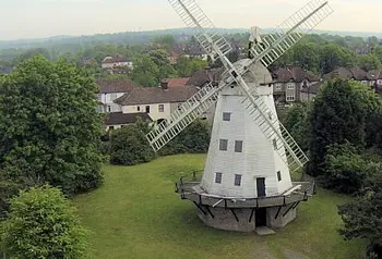 Upminster Windmill