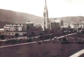 Warrenpoint Park Circa 1915