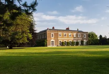 Fulham Palace