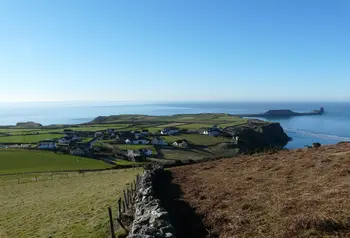 Cyfle i arwain ar dreftadaeth Cymru