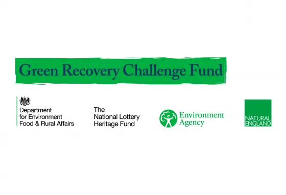 Green Recovery Challenge Fund logo