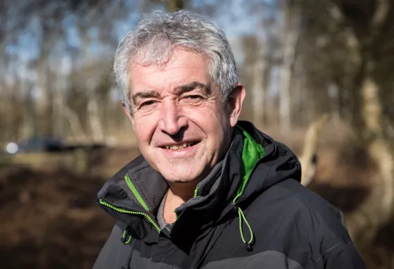 Tony Juniper