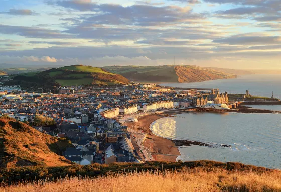 Aberystwyth 