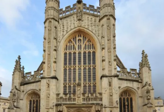 Bath Abbey