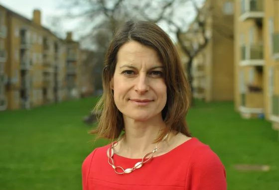 Helen Hayes MP