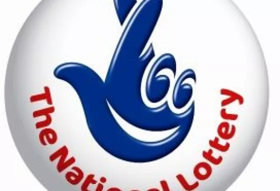 National Lottery Awards logo