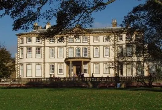 Sewerby Hall reopens after restoration