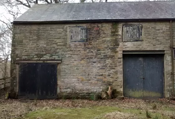 Turton Tower Stables