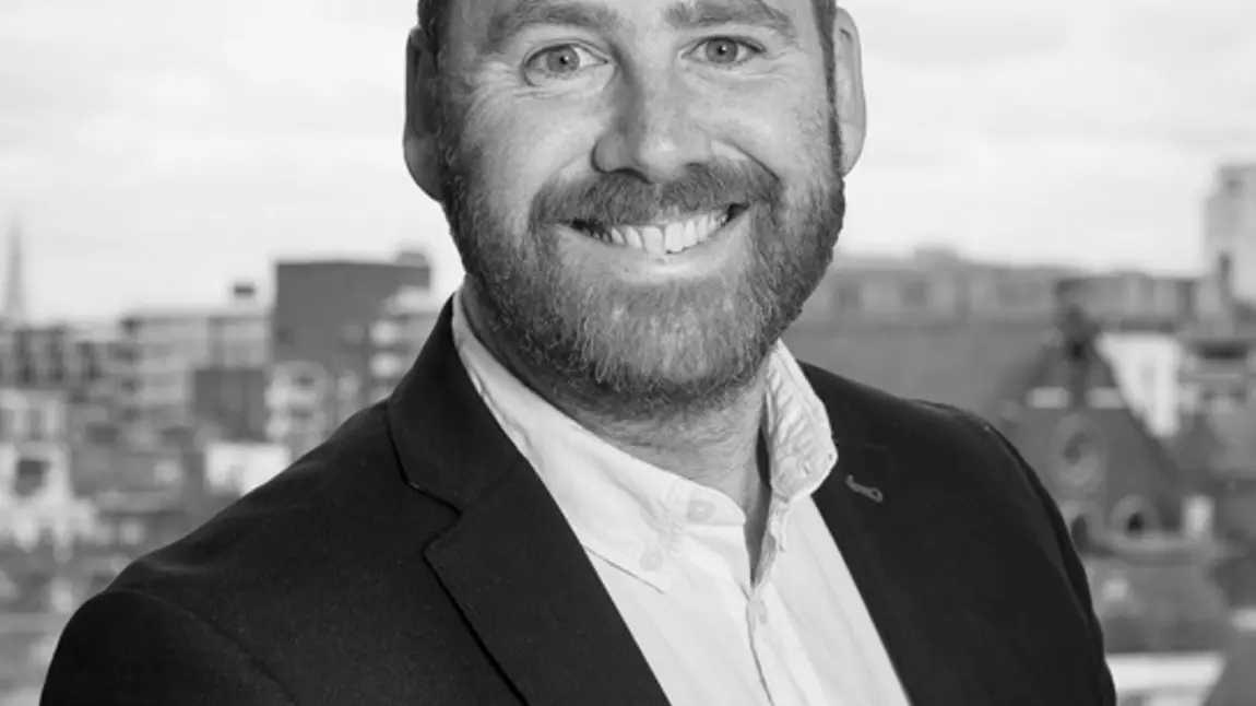 HLF’s Historic Environment Advisor, Ben Greener