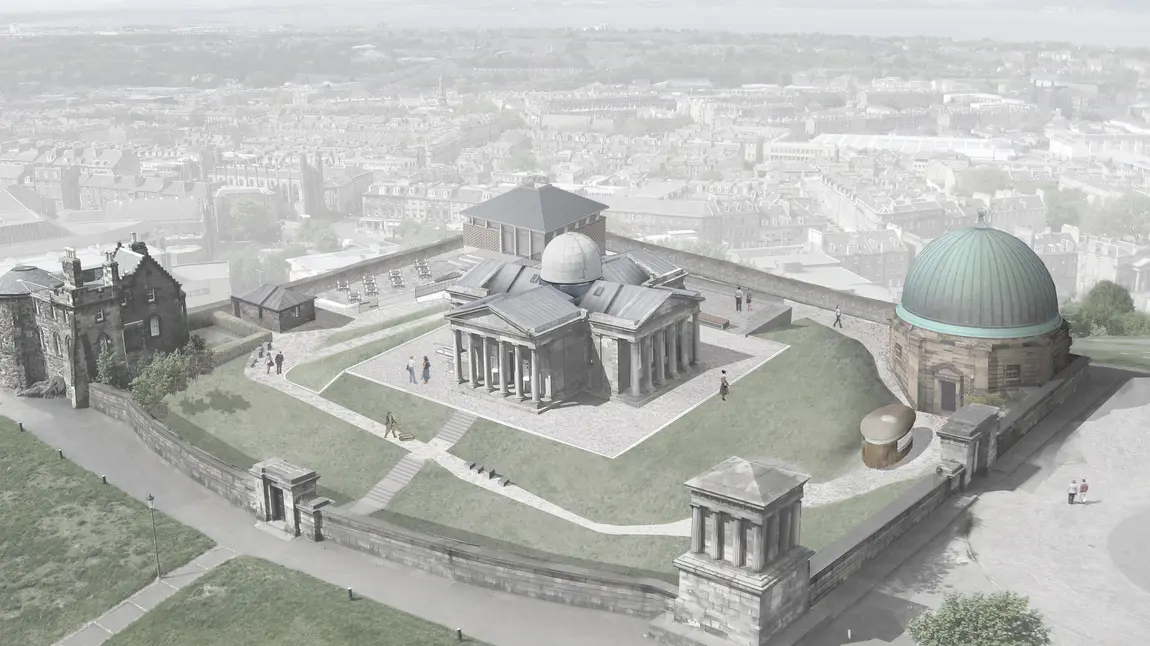 City Observatory