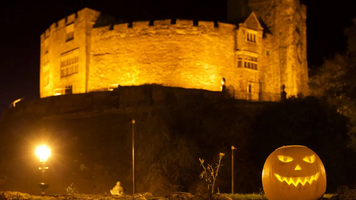 Halloween: Scotland's most mysterious hauntings and ghosts