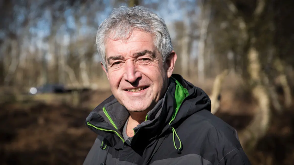 Tony Juniper