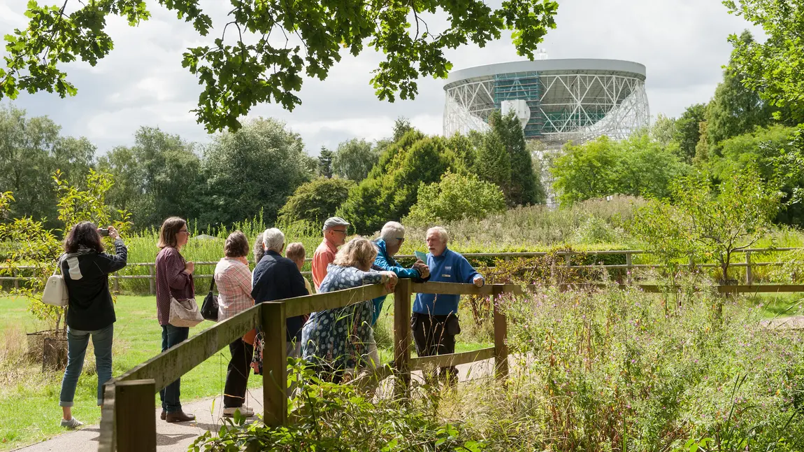 Jodrell Bank