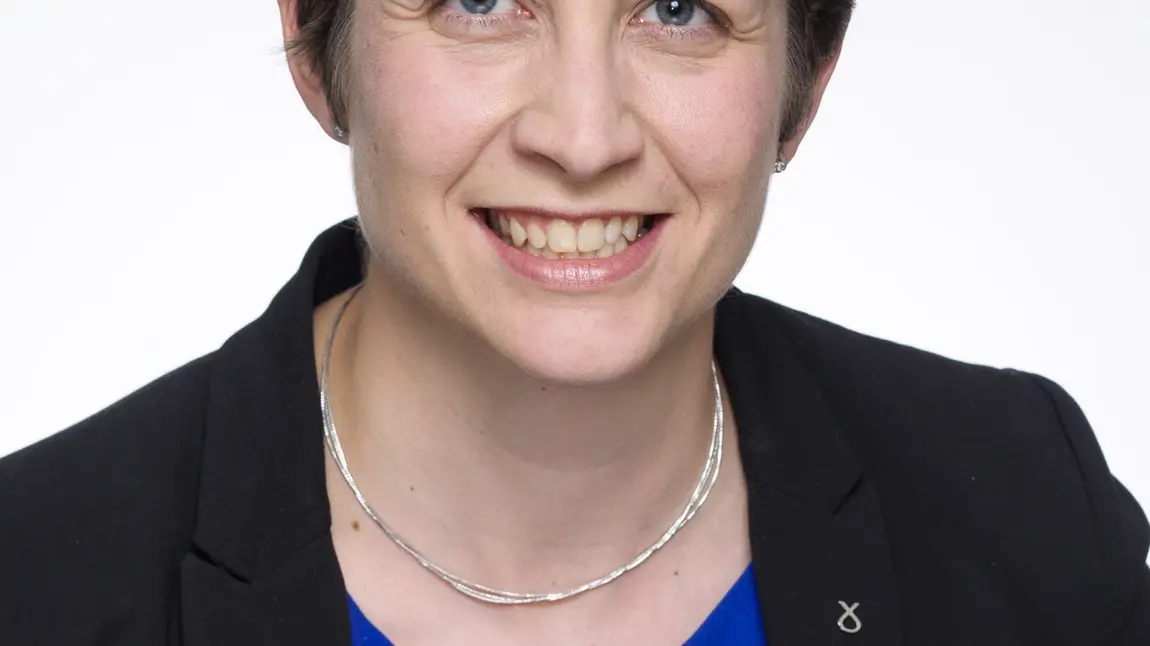 Alison Thewliss MP