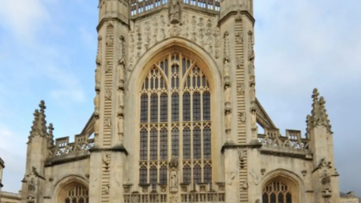 Bath Abbey