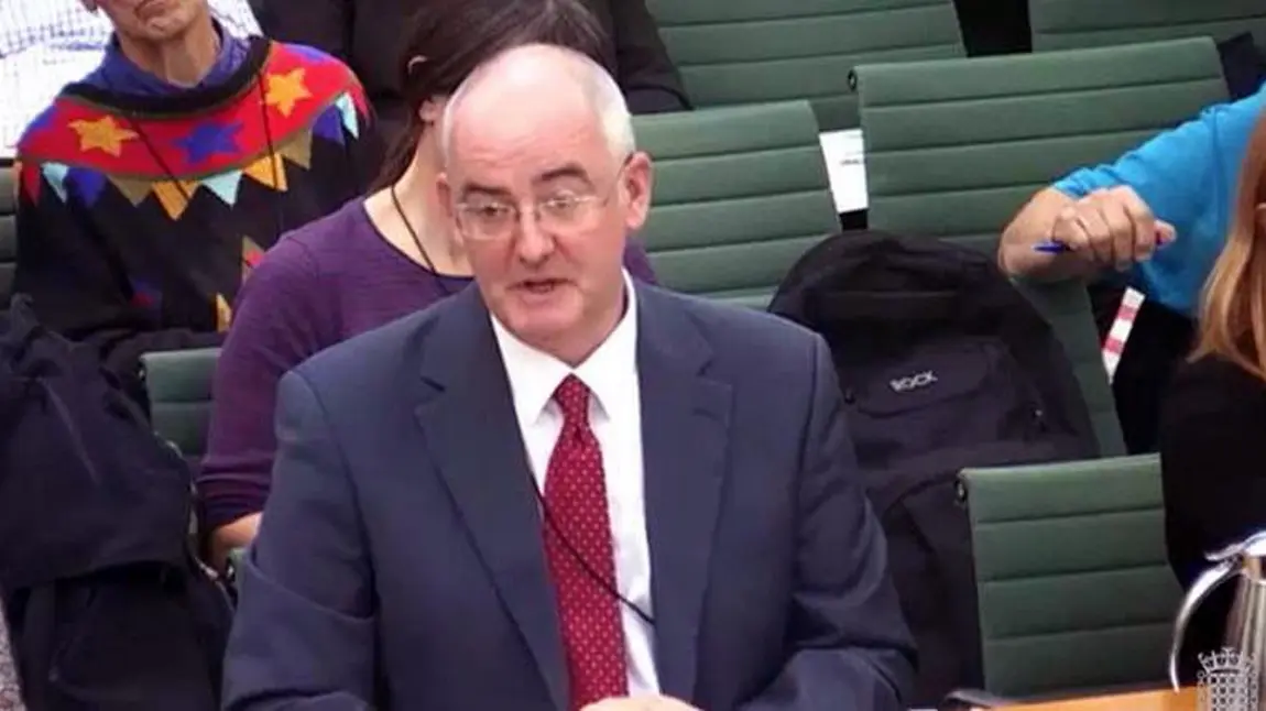 HLF calls for collaborative action to avert parks crisis Drew Bennellick