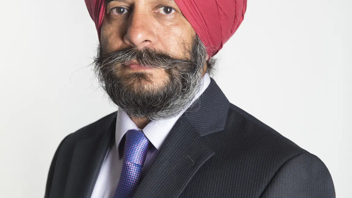 The value of heritage to Redbridge Cllr Jas Athwal, Leader of the Redbridge Labour Group
