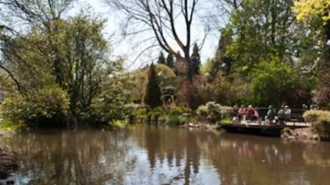 Hemel Water Gardens