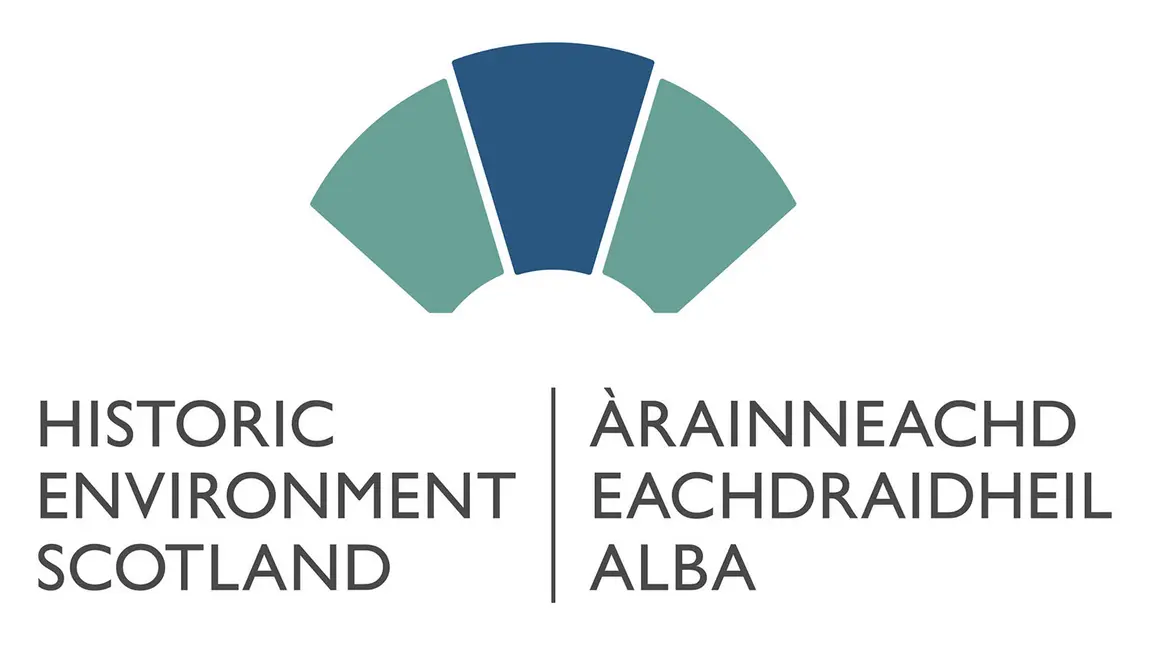 Historic Environment Scotland logo