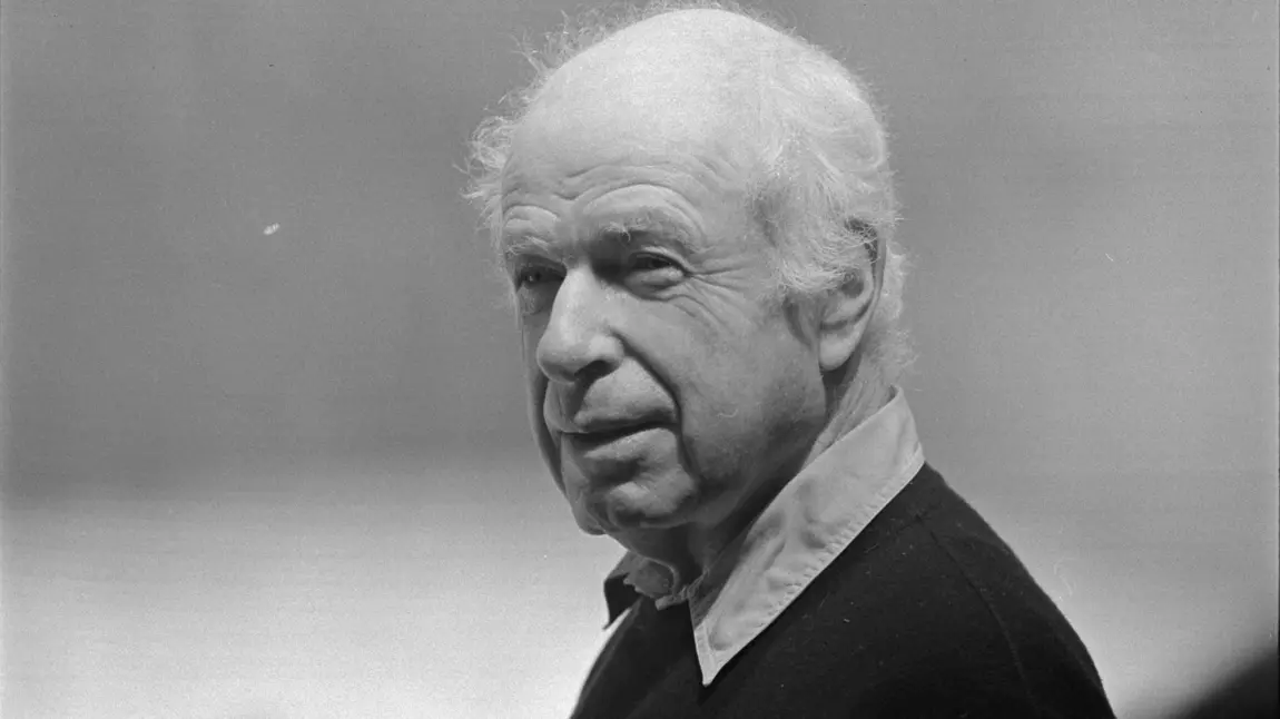 Peter Brook
