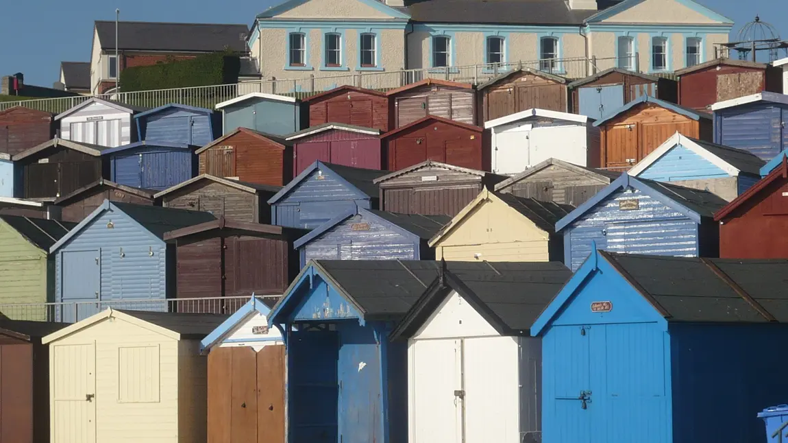 Walton-on-the-Naze Pier