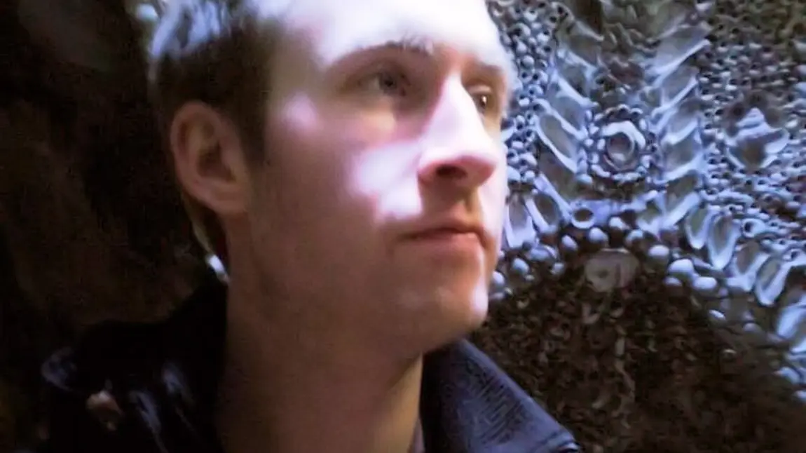 John McMahon, HLF Policy Adviser, Learning and Volunteering