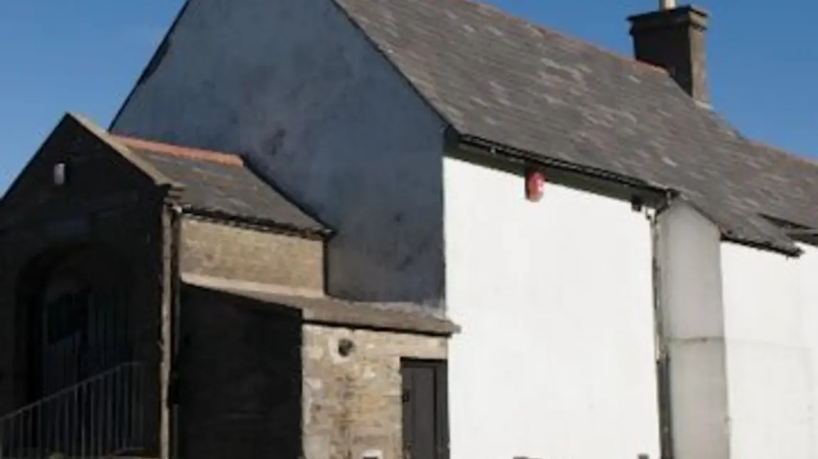 Exterior view of Llantrisant Guidhall