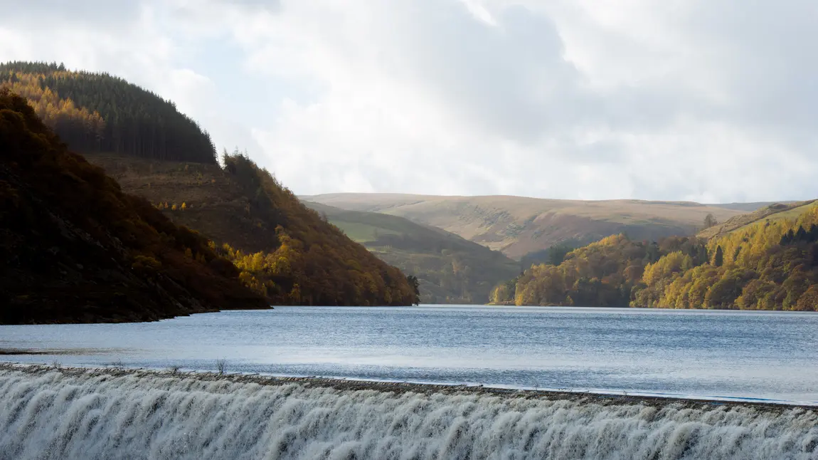 Elan Valley