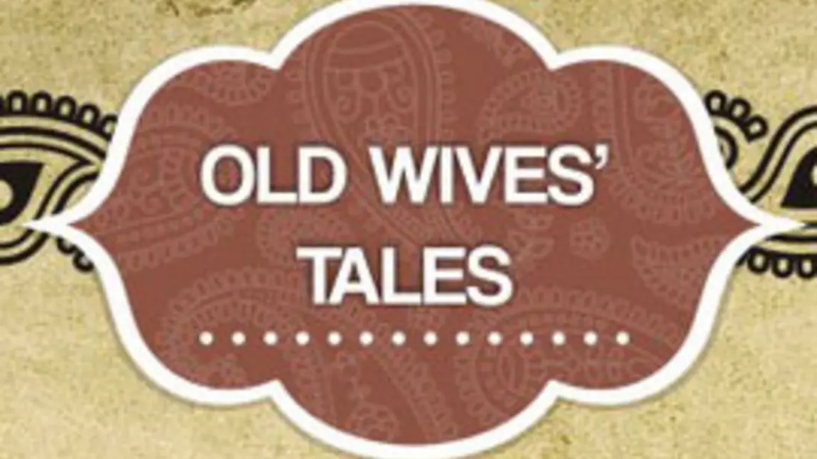 Old Wives' Tales charts young women's journeys from Bangladesh to Birmingham