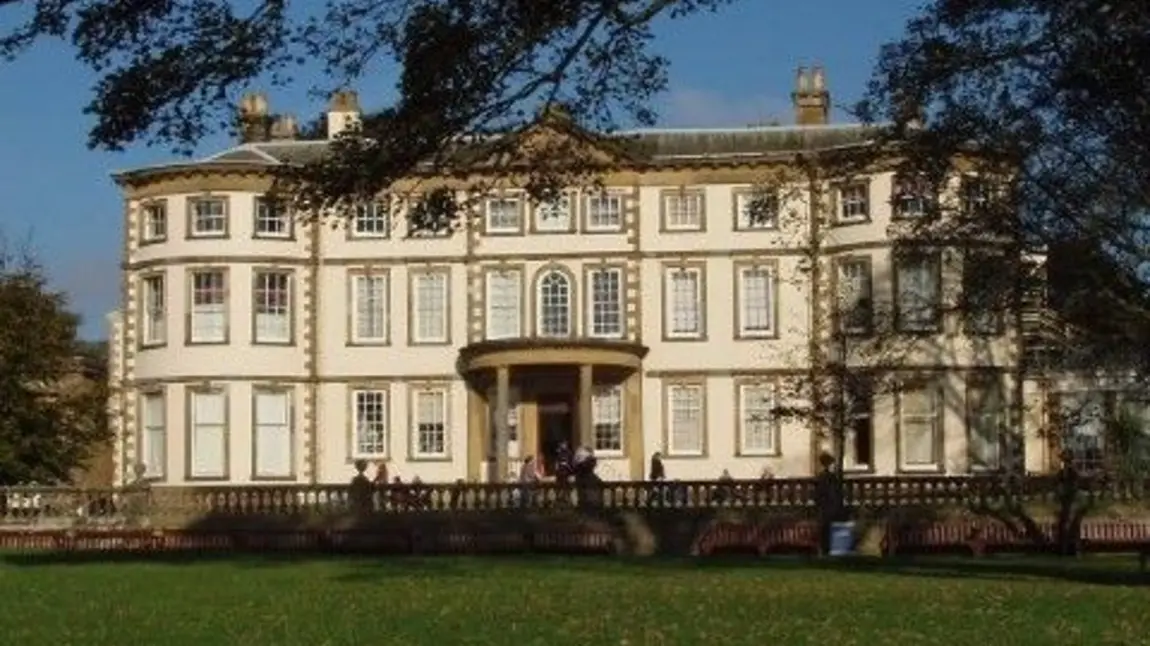 Sewerby Hall reopens after restoration