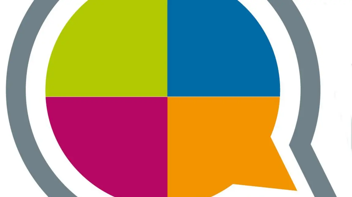 Talking Quilts logo