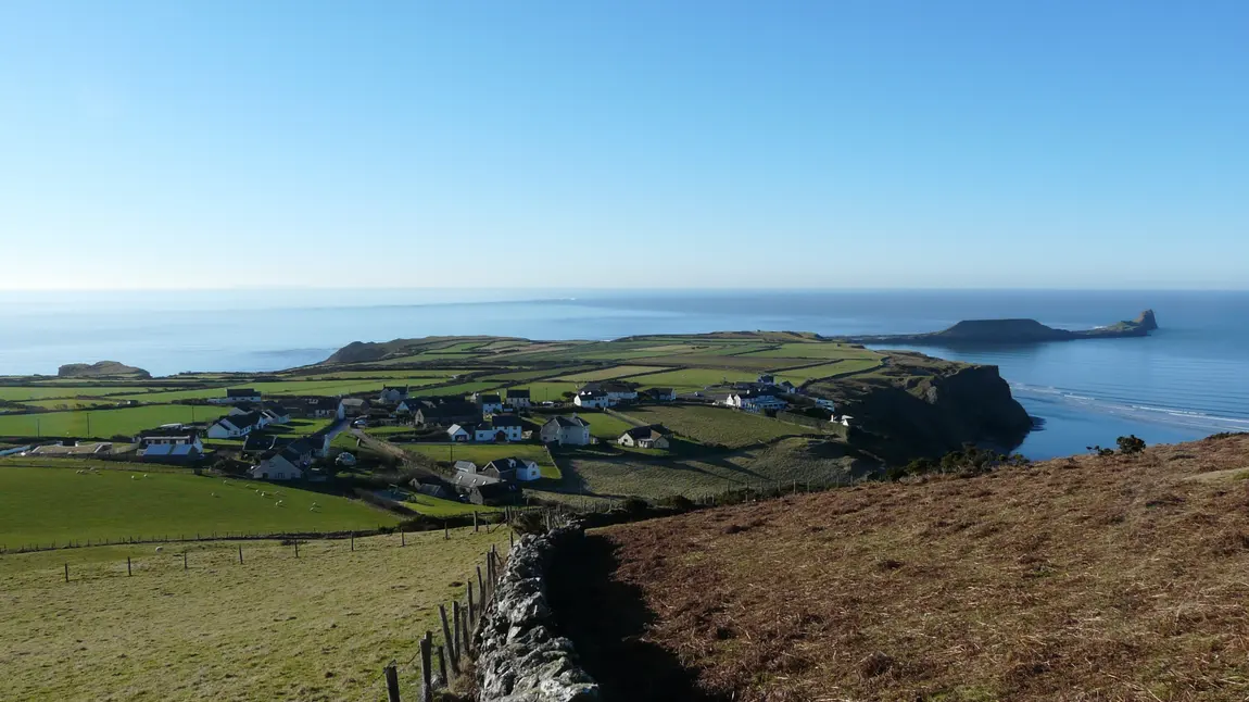 Cyfle i arwain ar dreftadaeth Cymru